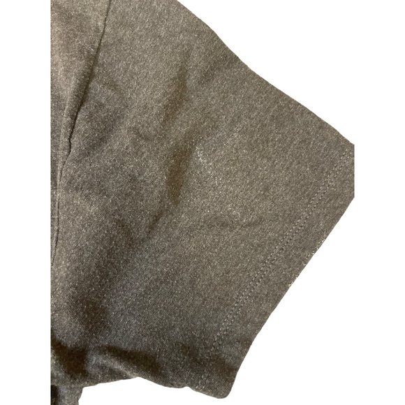 Harry Potter Hogwarts Crest Shirt Loot Crate Size Large Wizarding World Fantasy - Picture 8 of 9